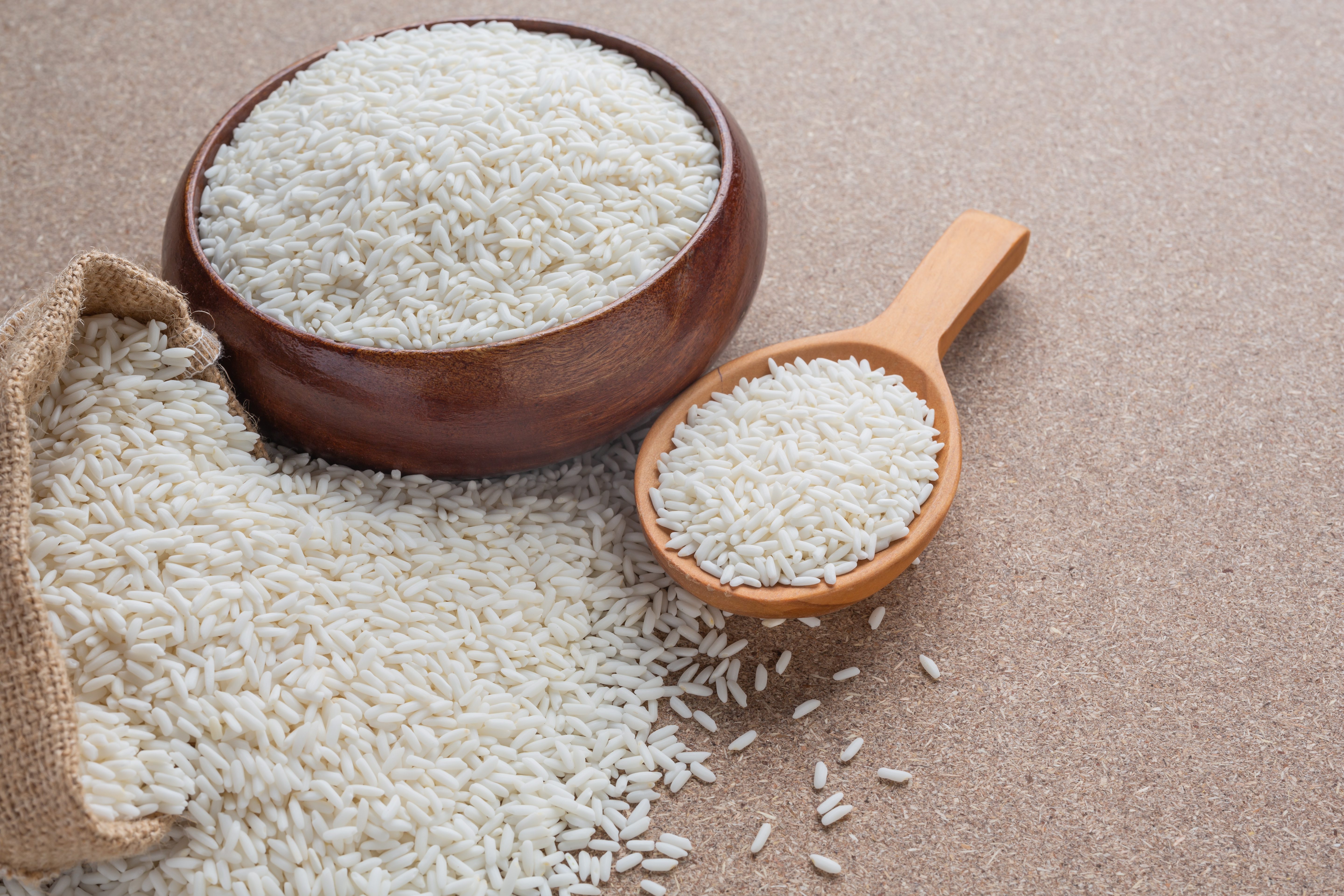 Oryza Sativa Bran Oil